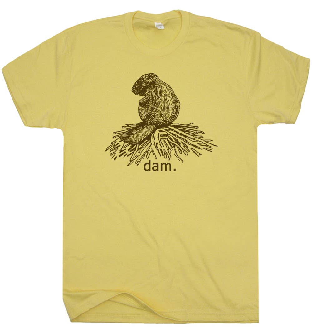 Beaver Dam T-Shirt