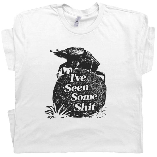 Dung Beetle T-Shirt