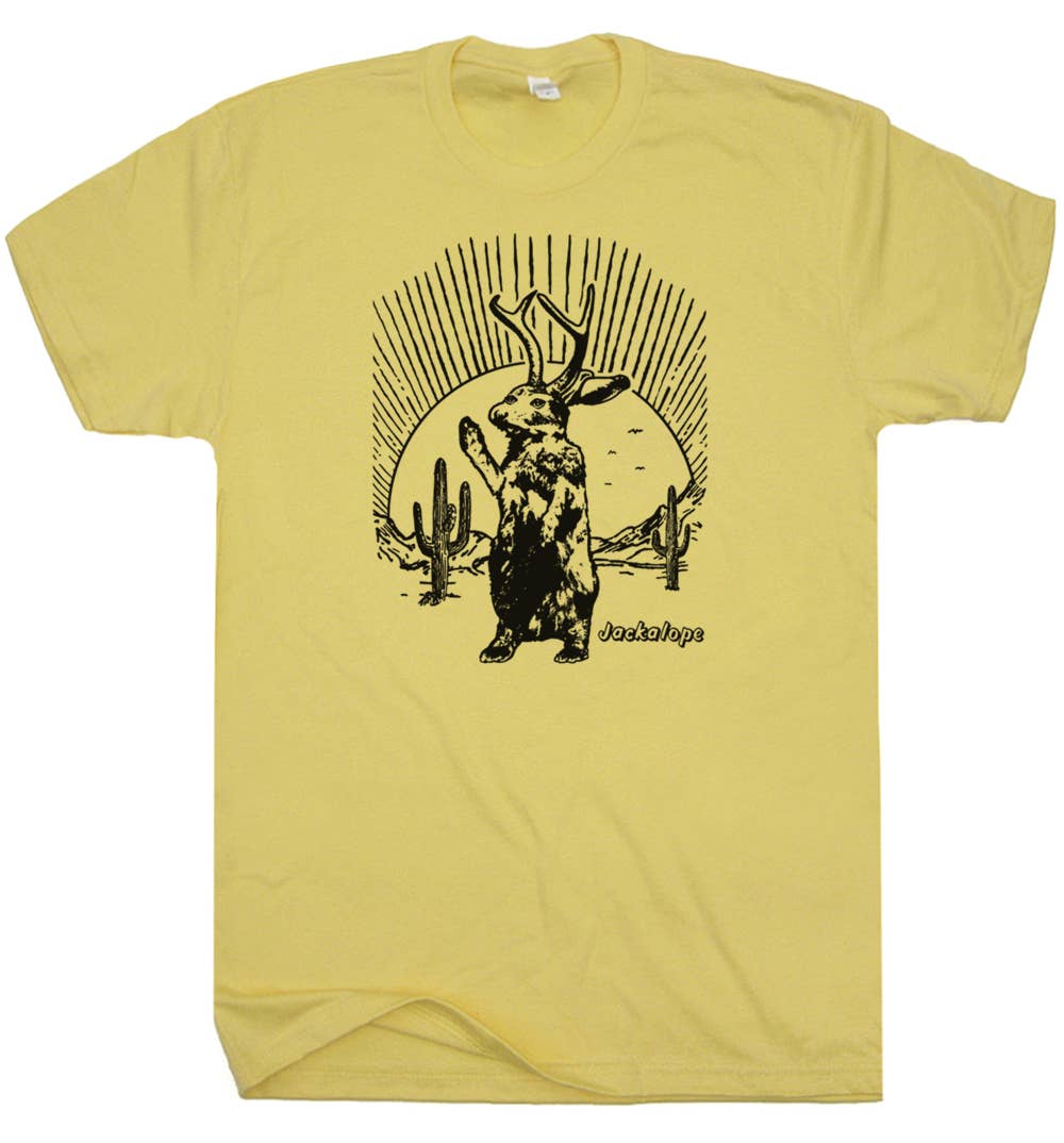 Jackalope T-Shirt