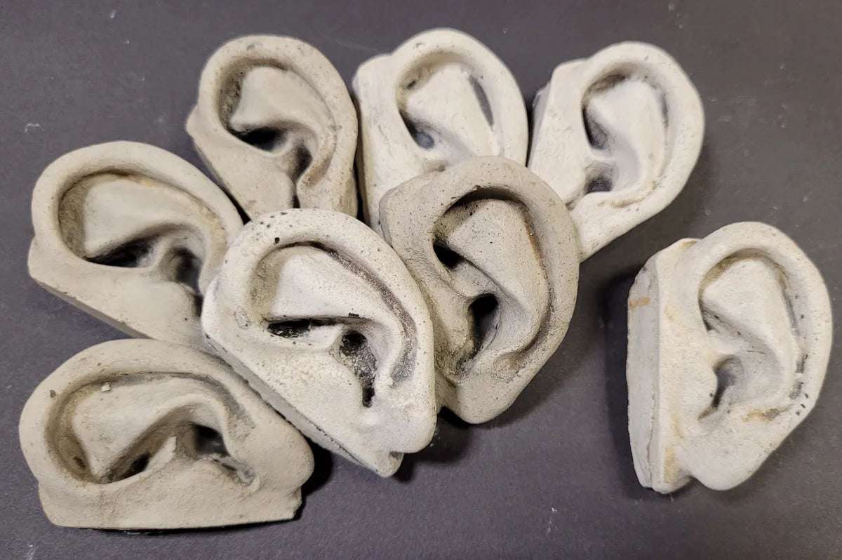 Ears