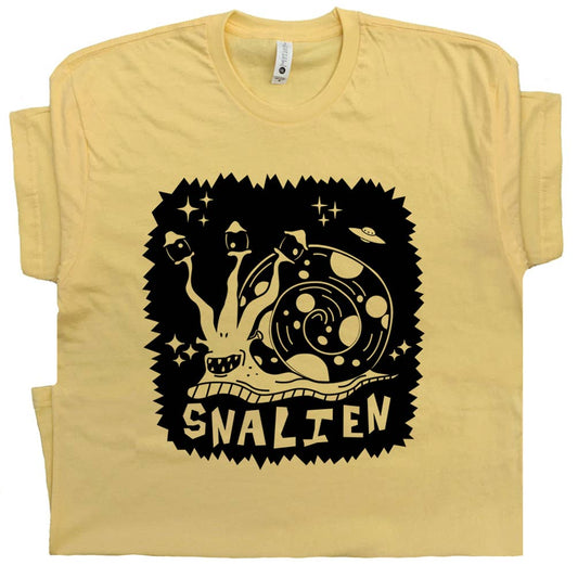 Snalien T-Shirt