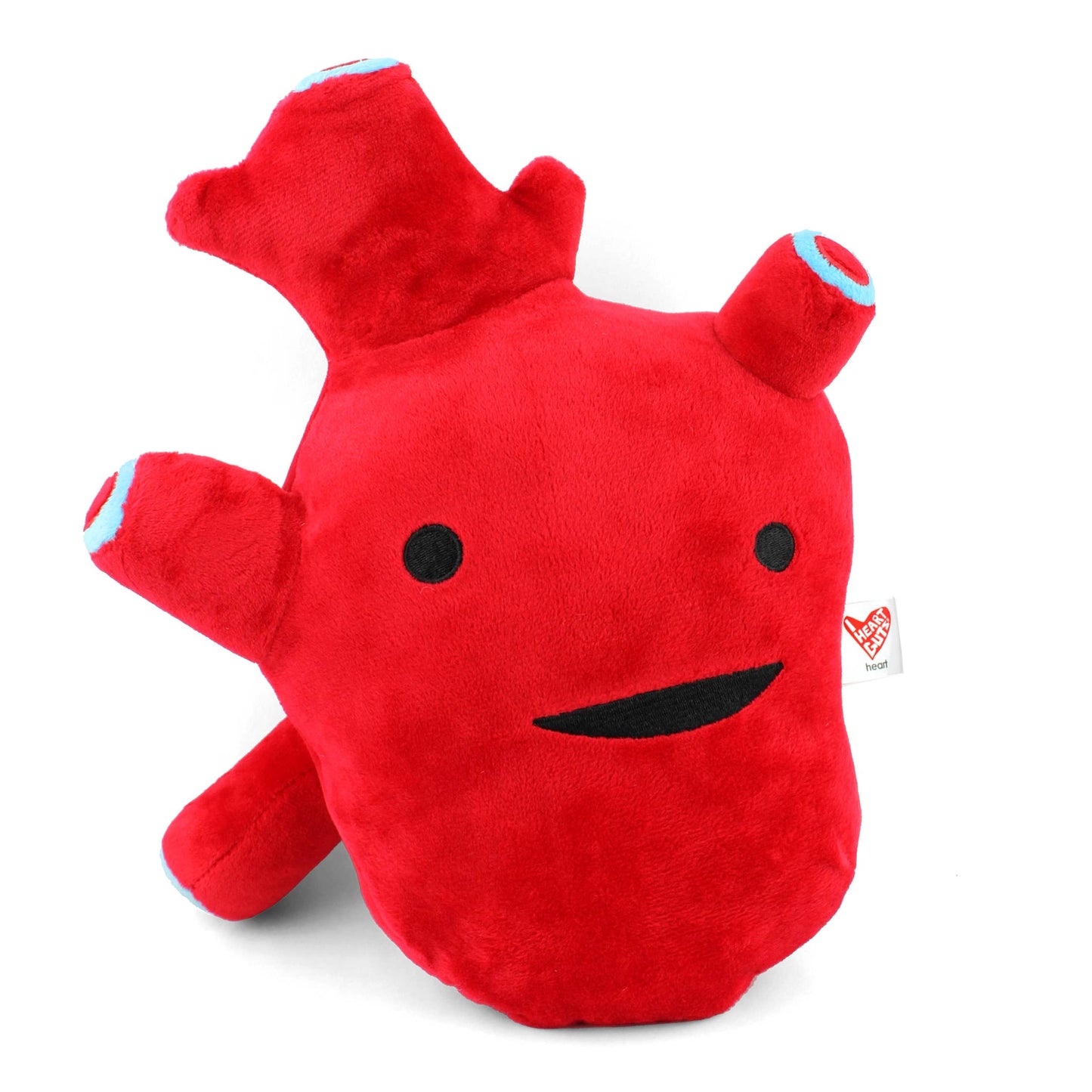 Heart Plush - I Got The Beat!
