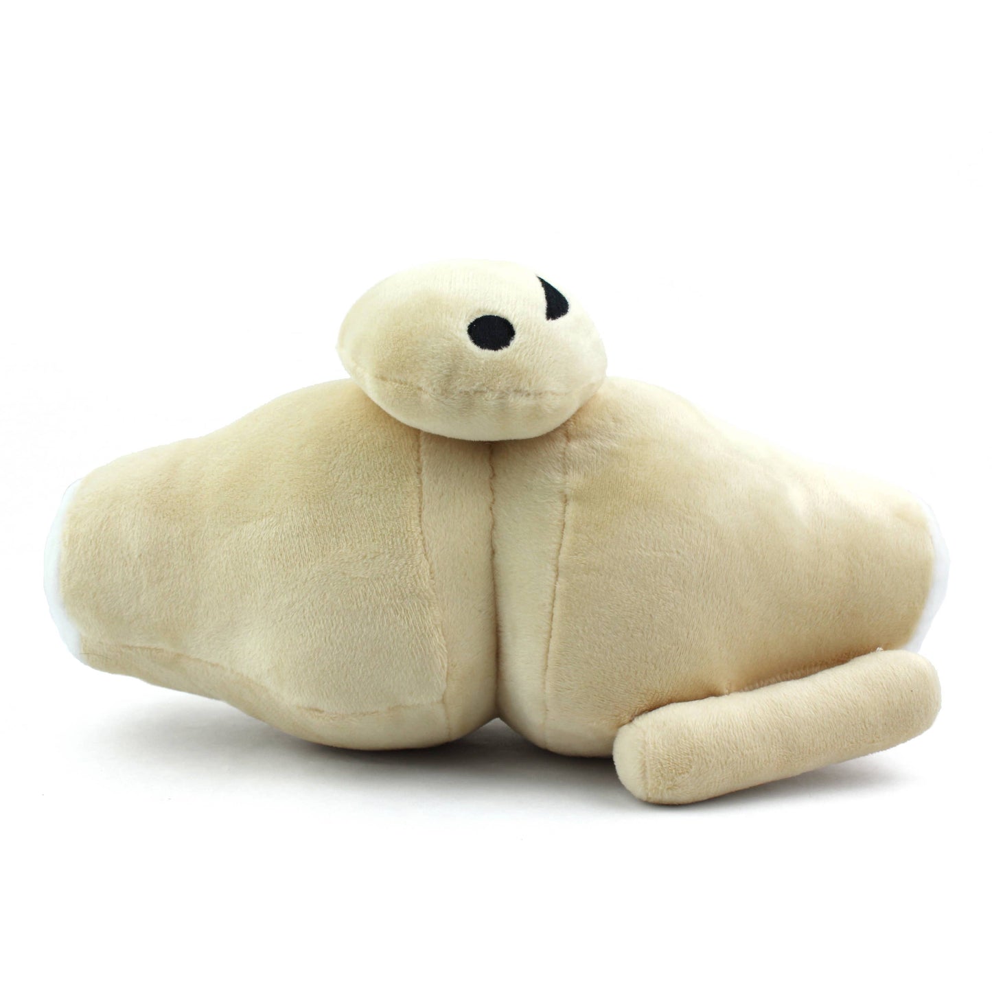 Knee Joint Plush - Kneed For Speed