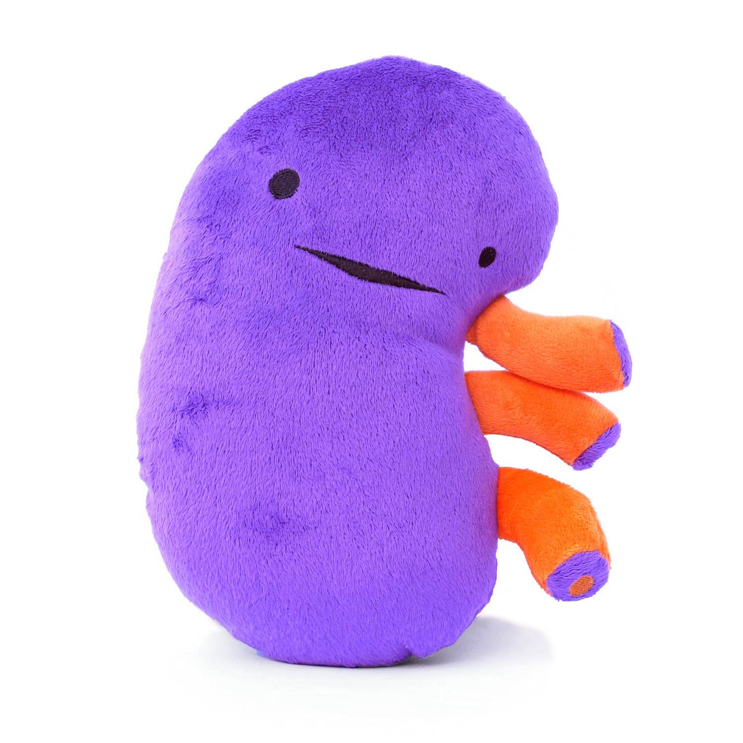 Kidney Plush - When Urine Love