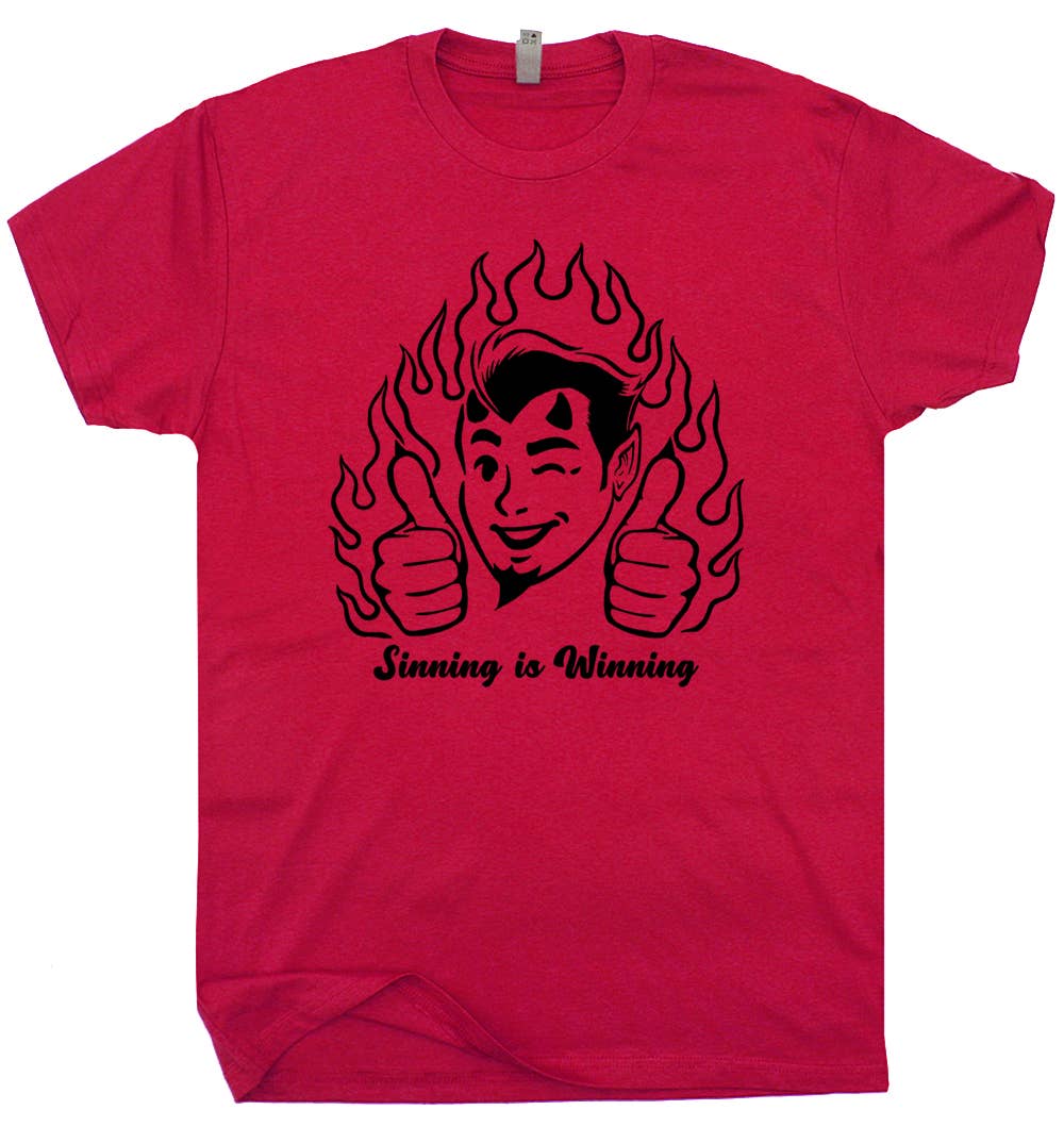Devil T-Shirt