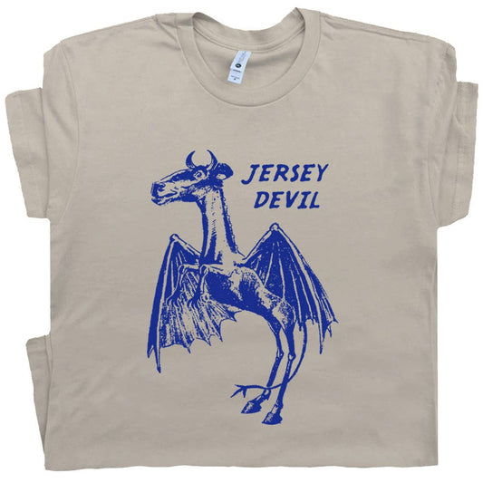 Jersey Devil T-Shirt