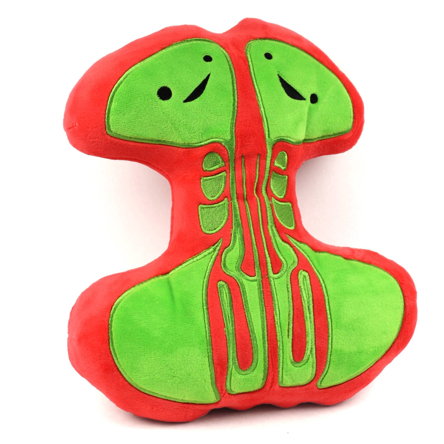 Sinus Plush - Breathing Buddies