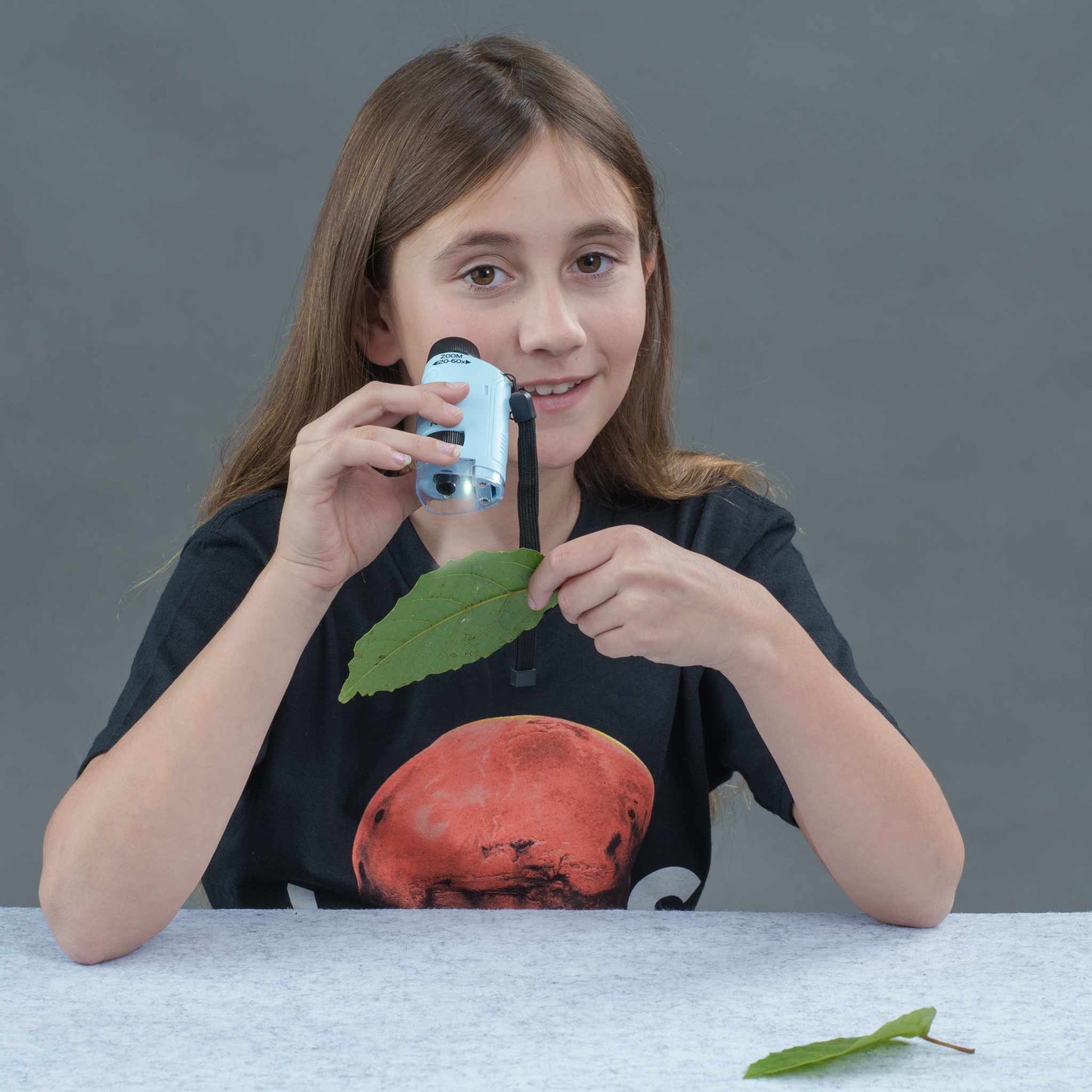 PocketScope Scientific Tool