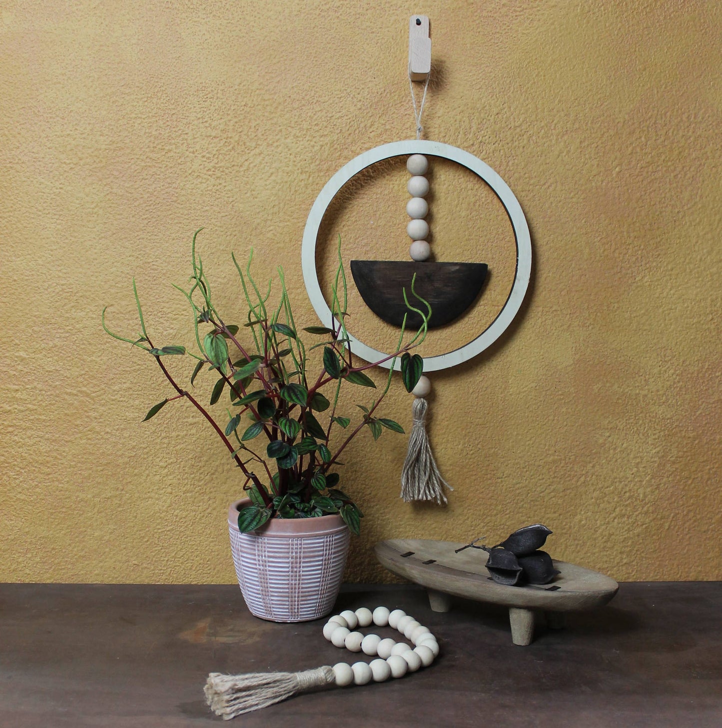Small Brass Bell