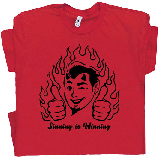 Devil T-Shirt