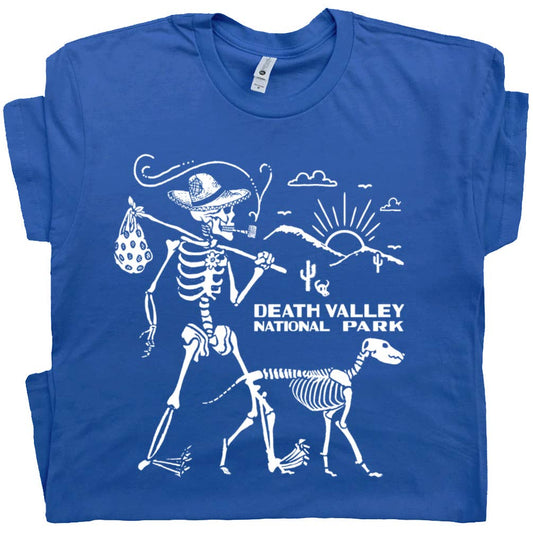 Death Valley T-Shirt