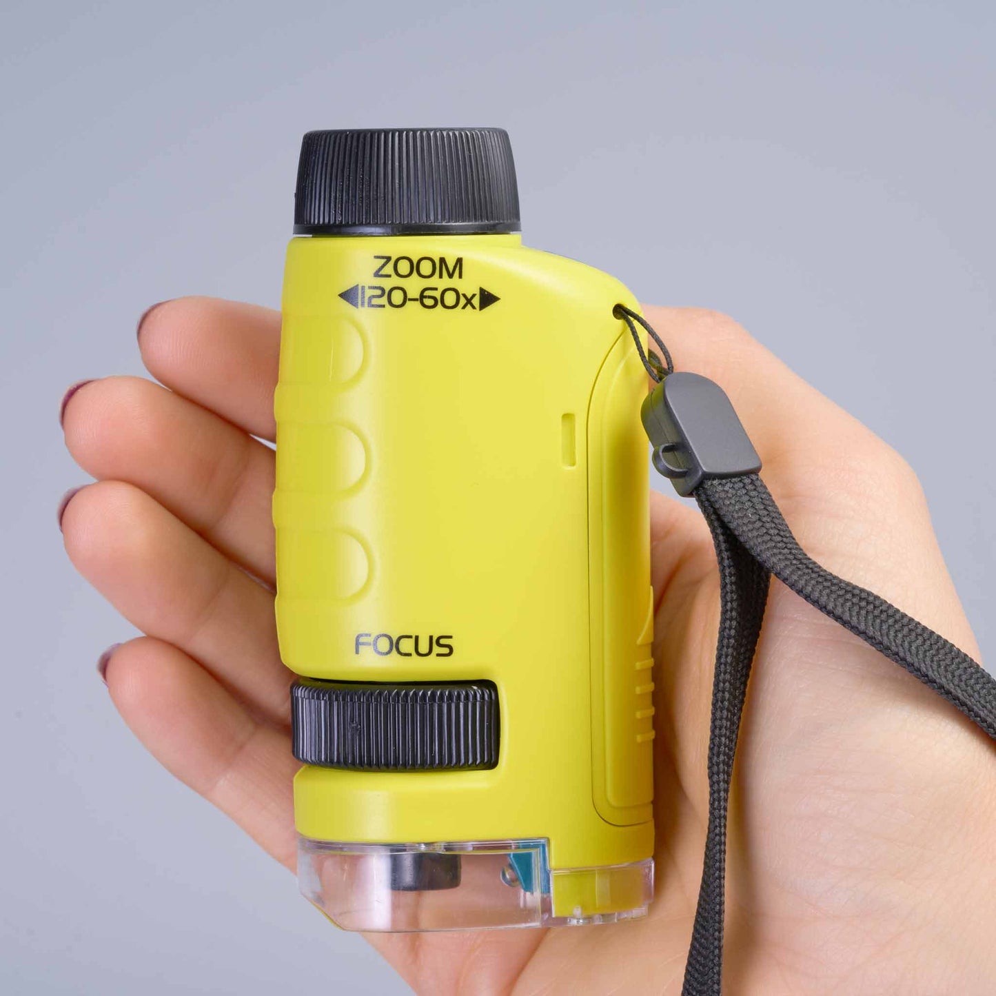 PocketScope Scientific Tool