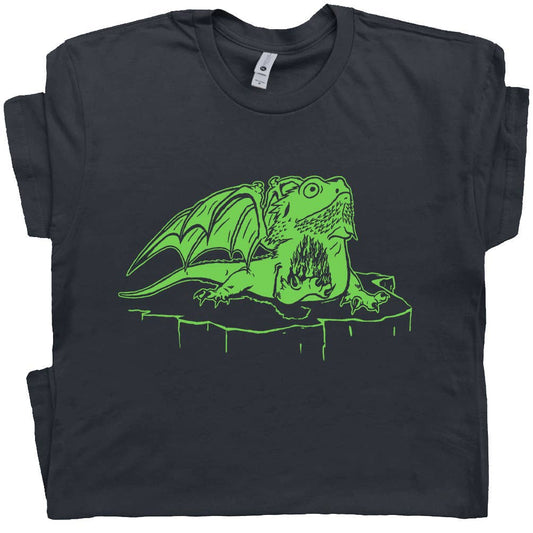 Bearded Dragon T-Shirt