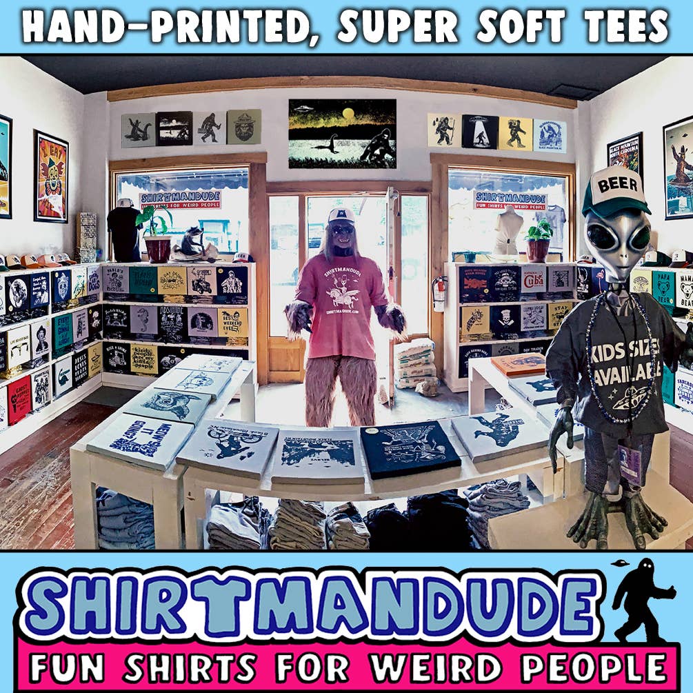 Overstimulated T-Shirt