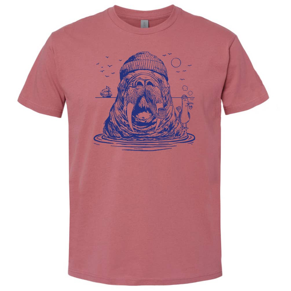 Walrus T-Shirt