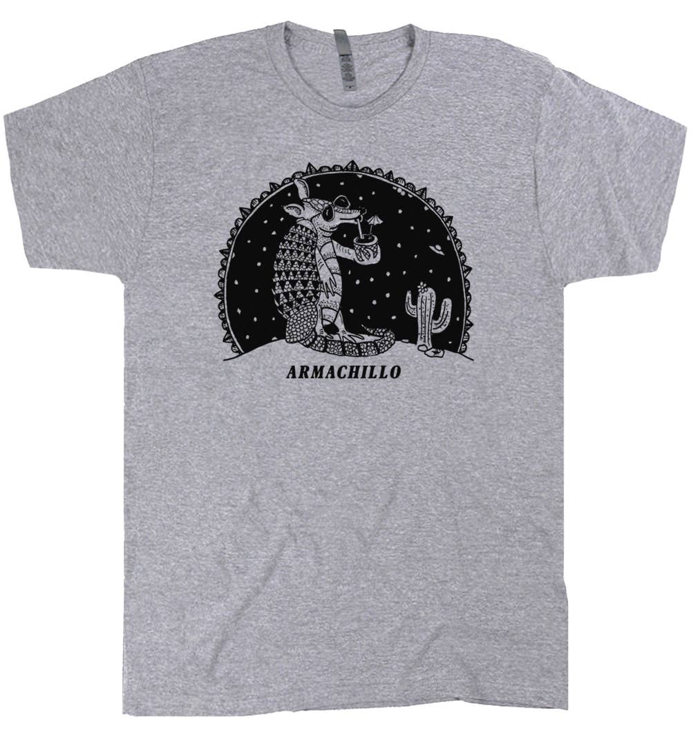 Armadillo T-Shirt