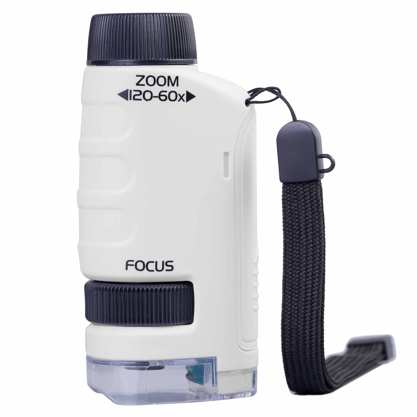 PocketScope Scientific Tool