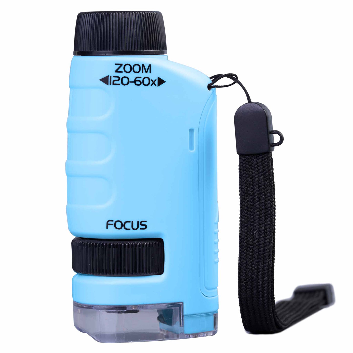 PocketScope Scientific Tool
