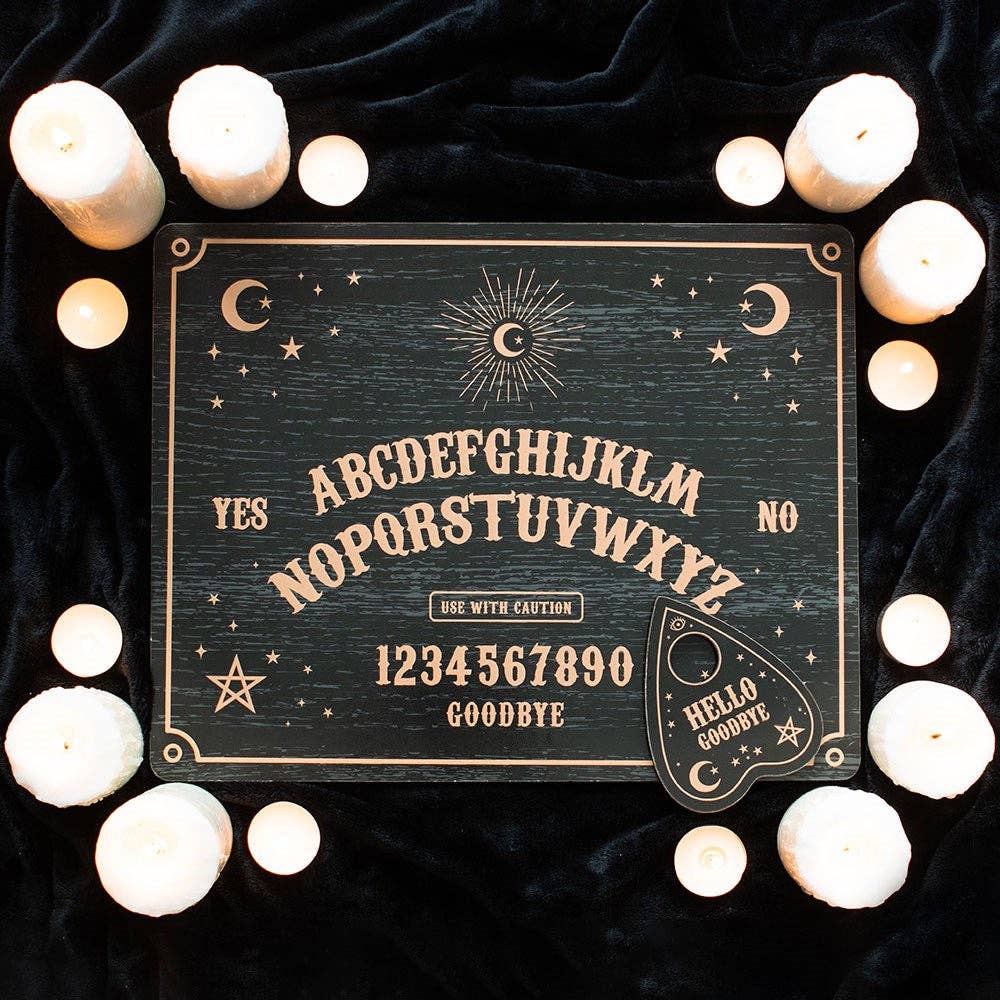 Ouija Board