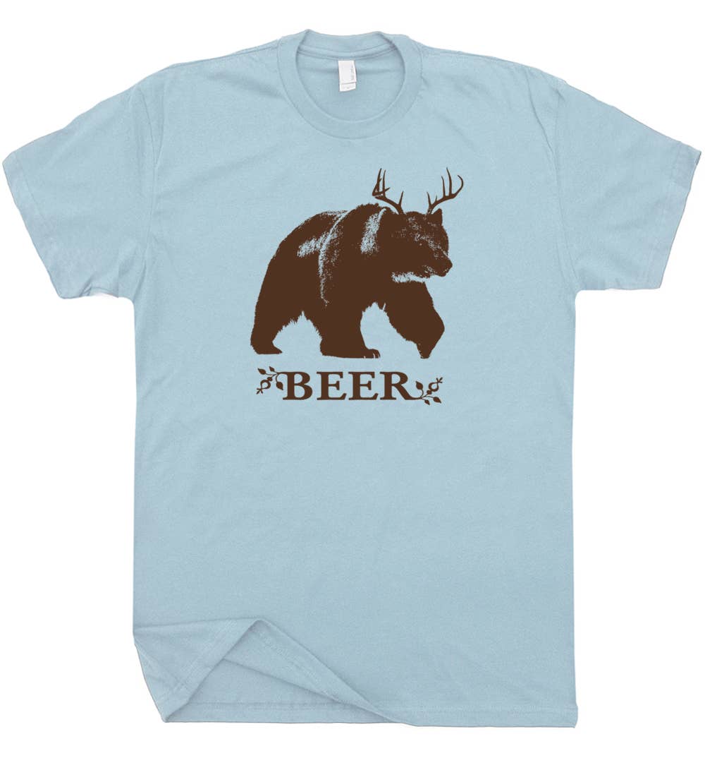 Funny Beer T-Shirt