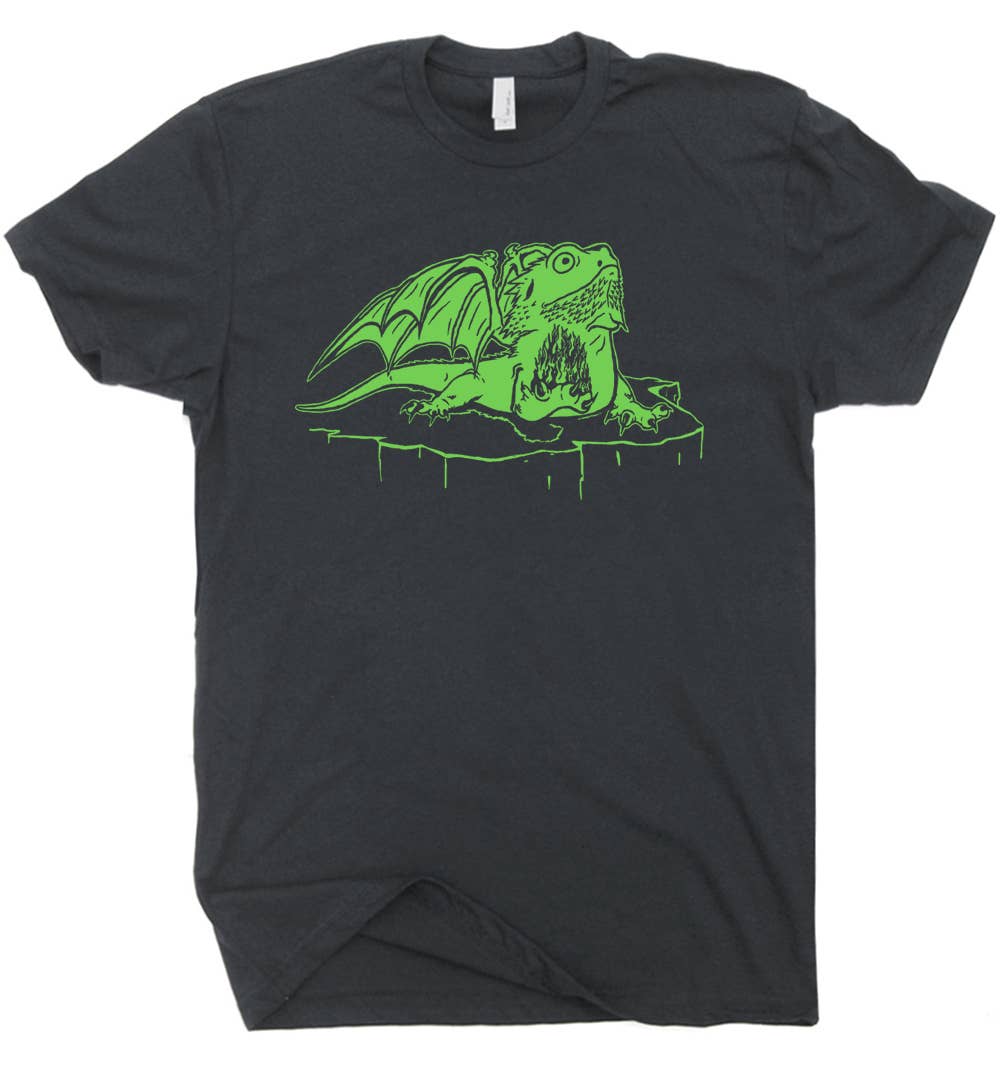 Bearded Dragon T-Shirt