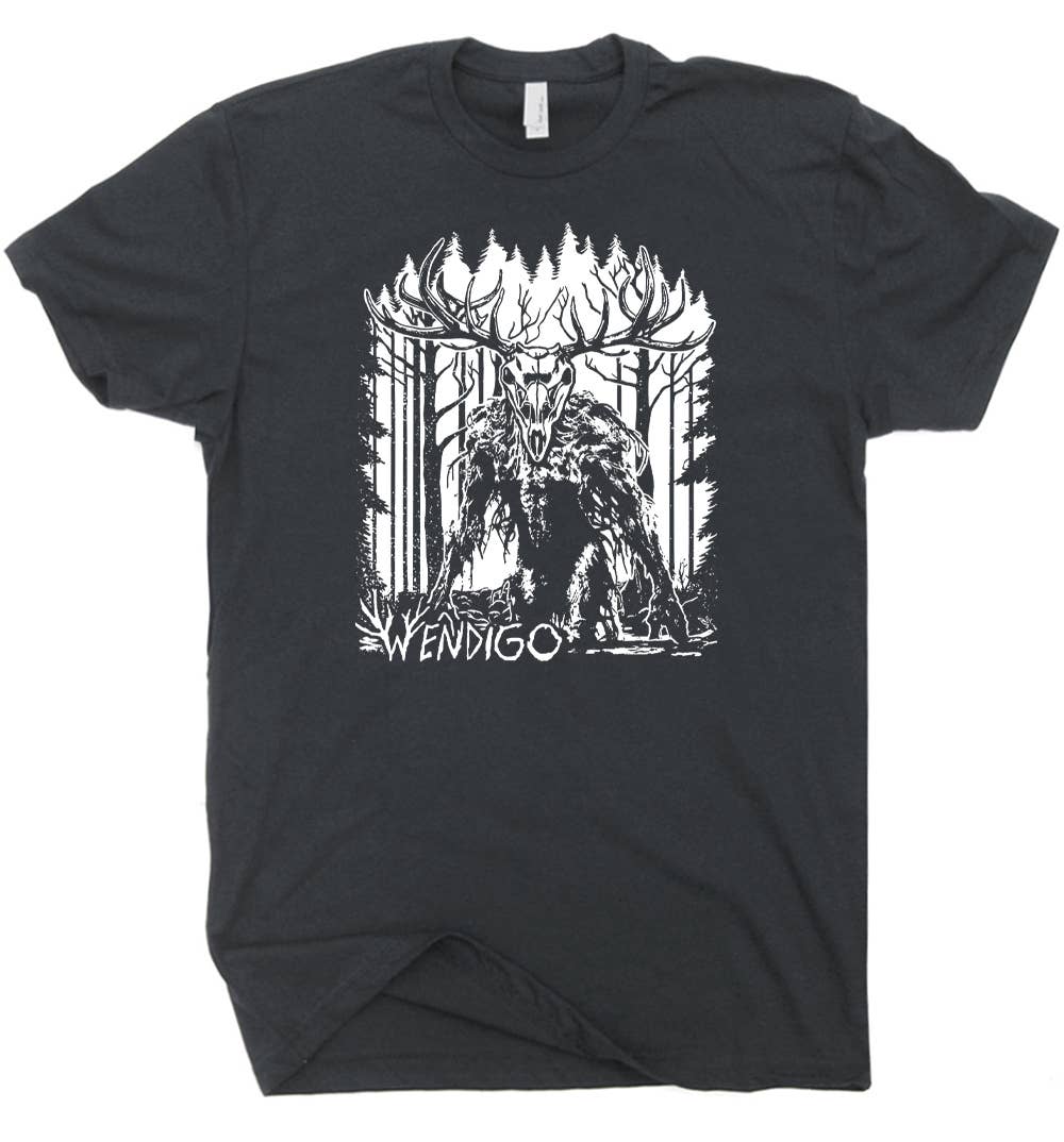 Wendigo T-Shirt