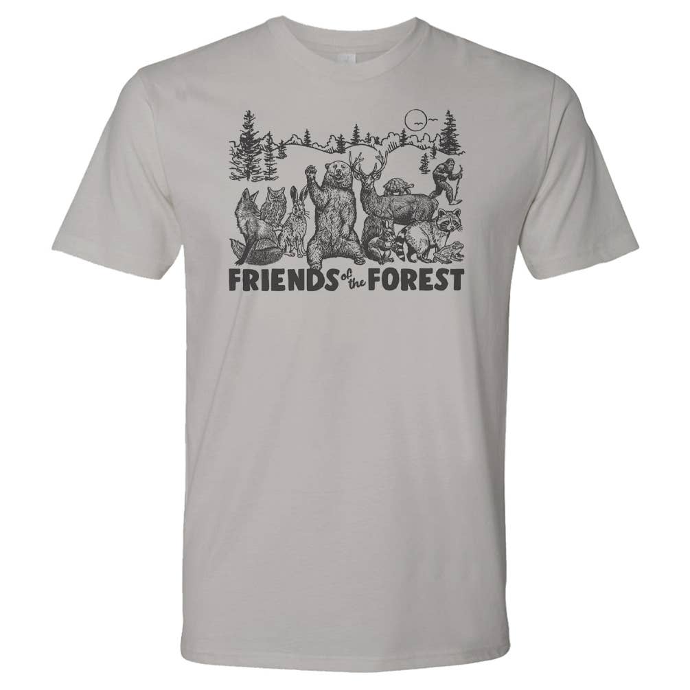 Forest Friends T-Shirt