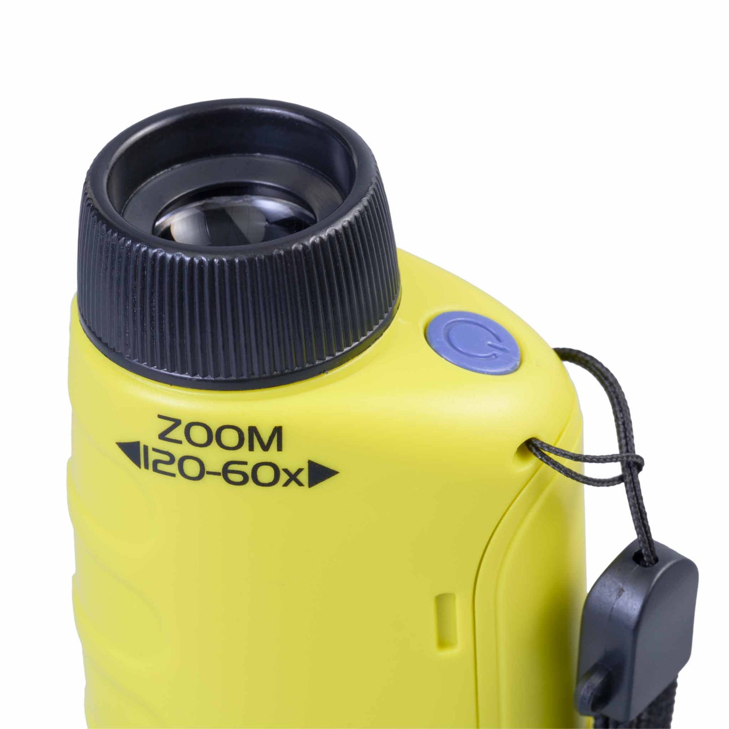 PocketScope Scientific Tool