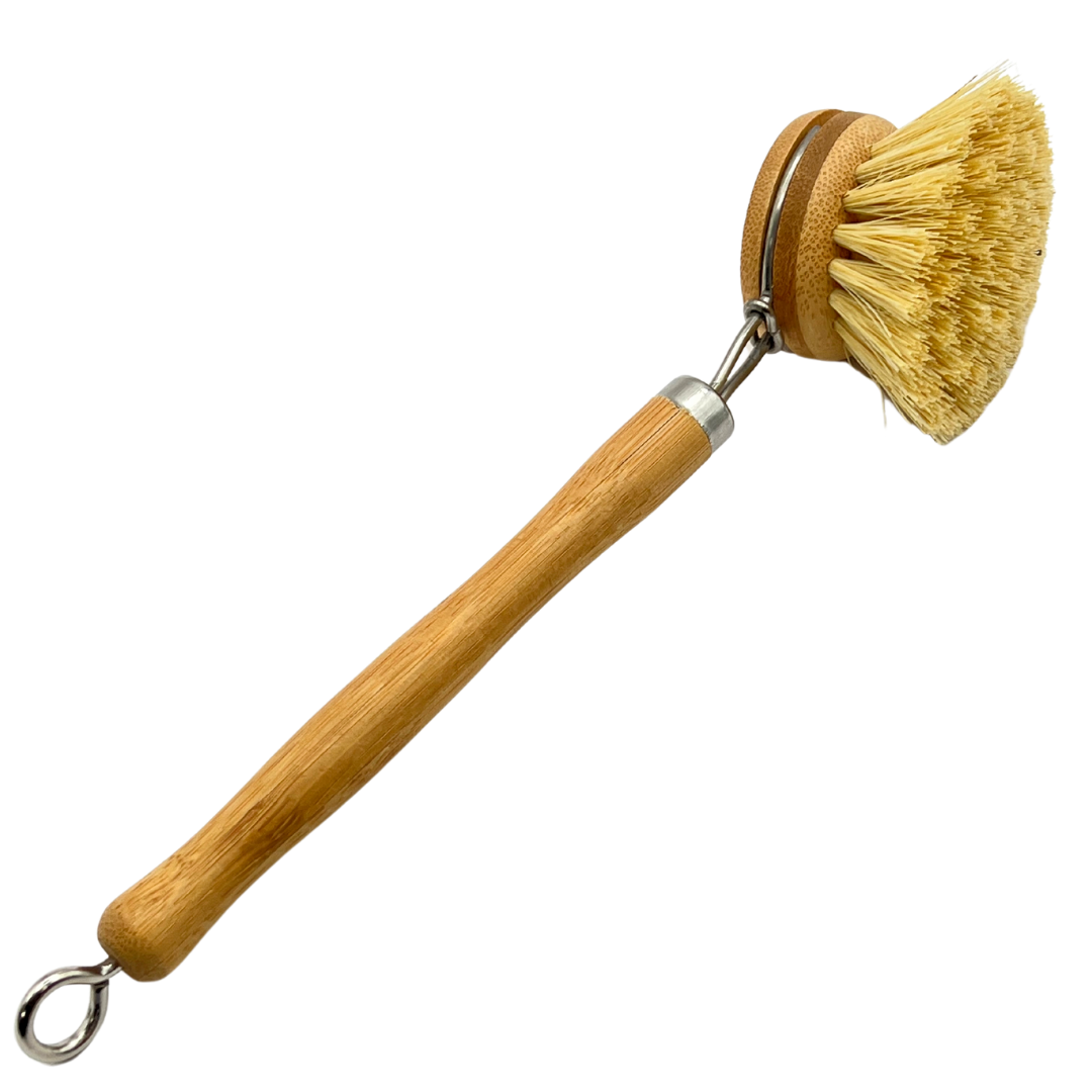 Long Handle Dish Brush