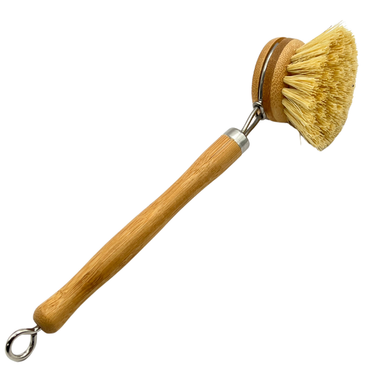 Long Handle Dish Brush