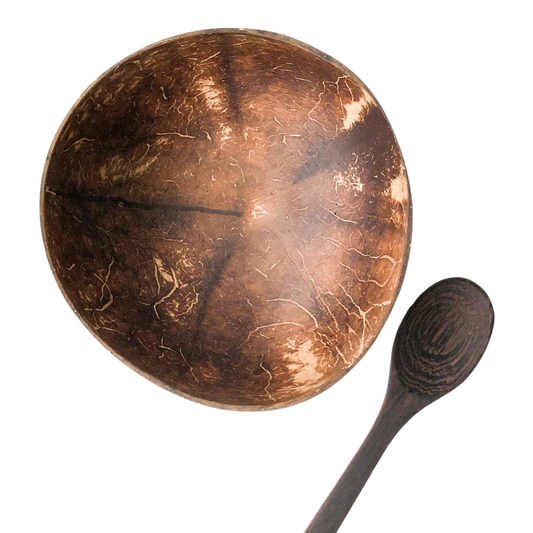 Coconut Bowl