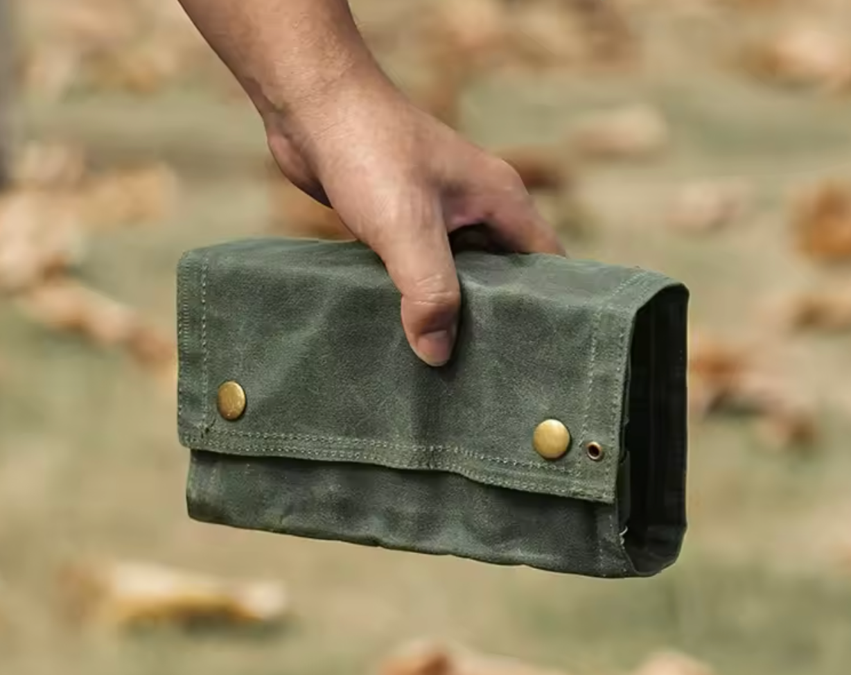 Foraging Kit