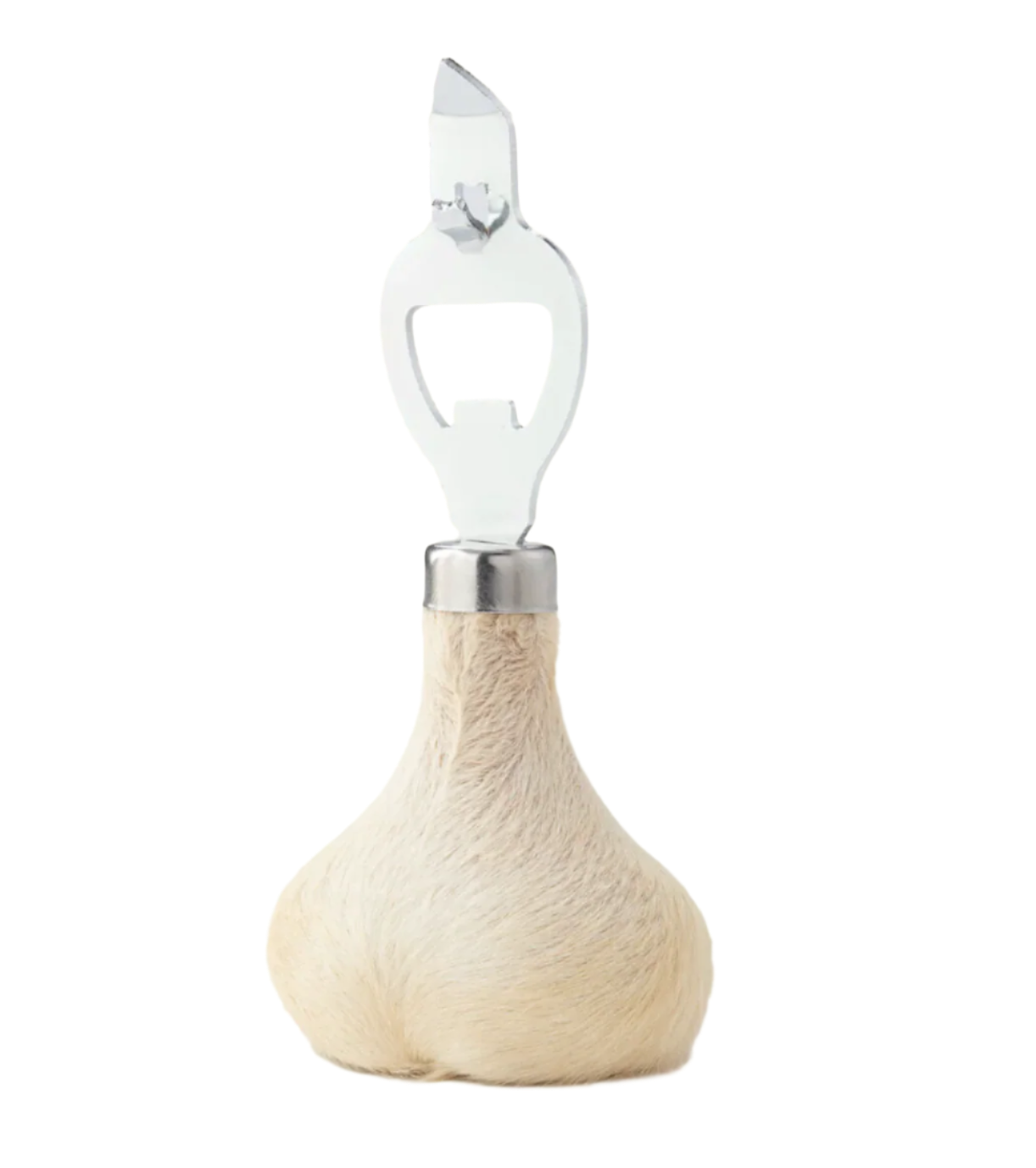 Kangaroo Scrotum Bottle Opener