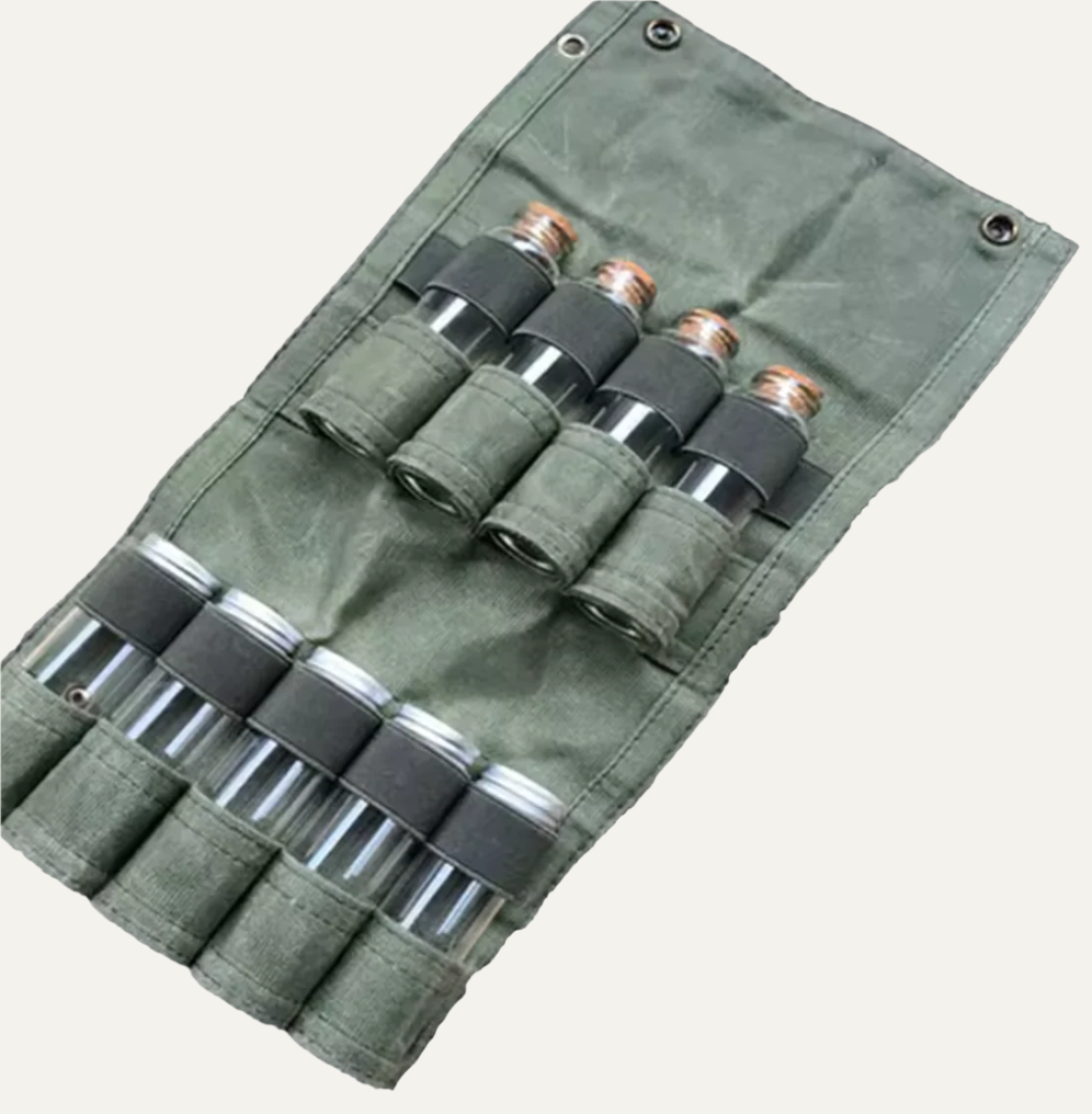 Foraging Kit