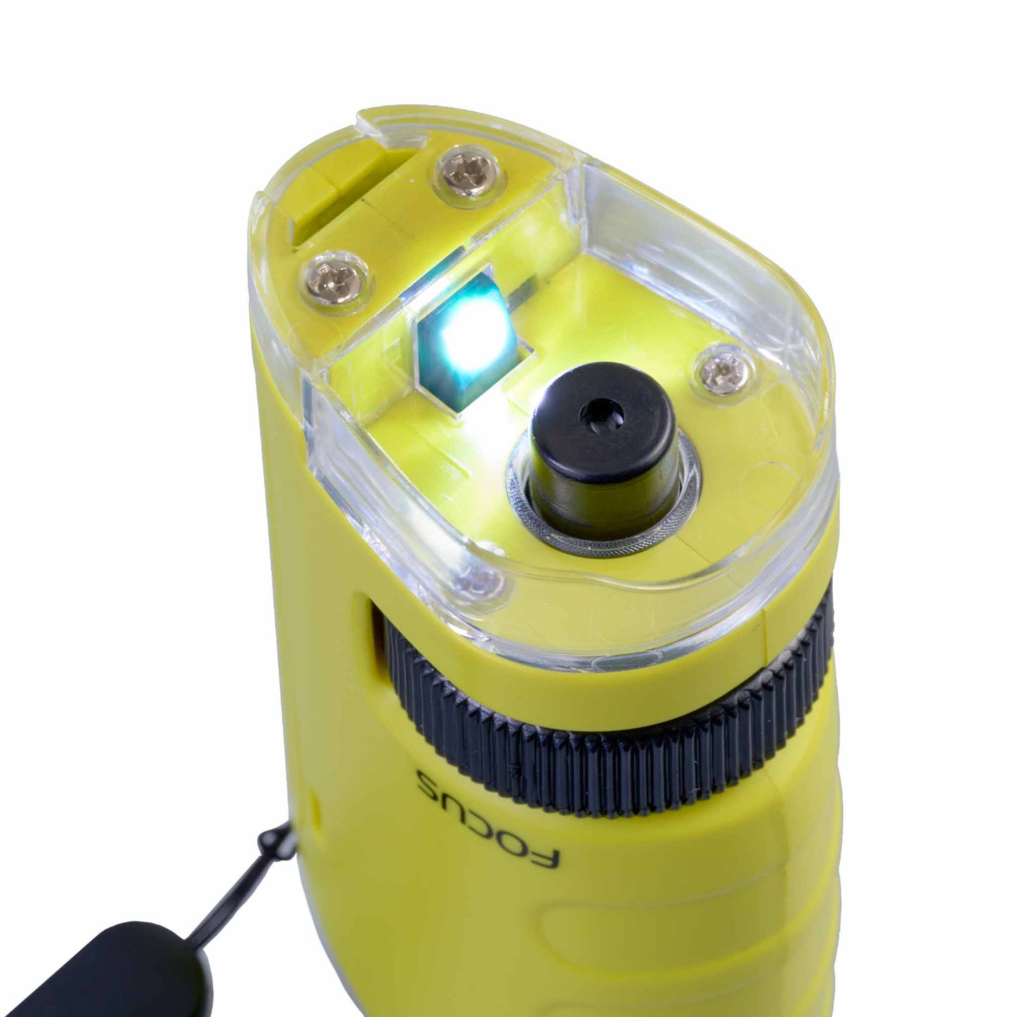 PocketScope Scientific Tool