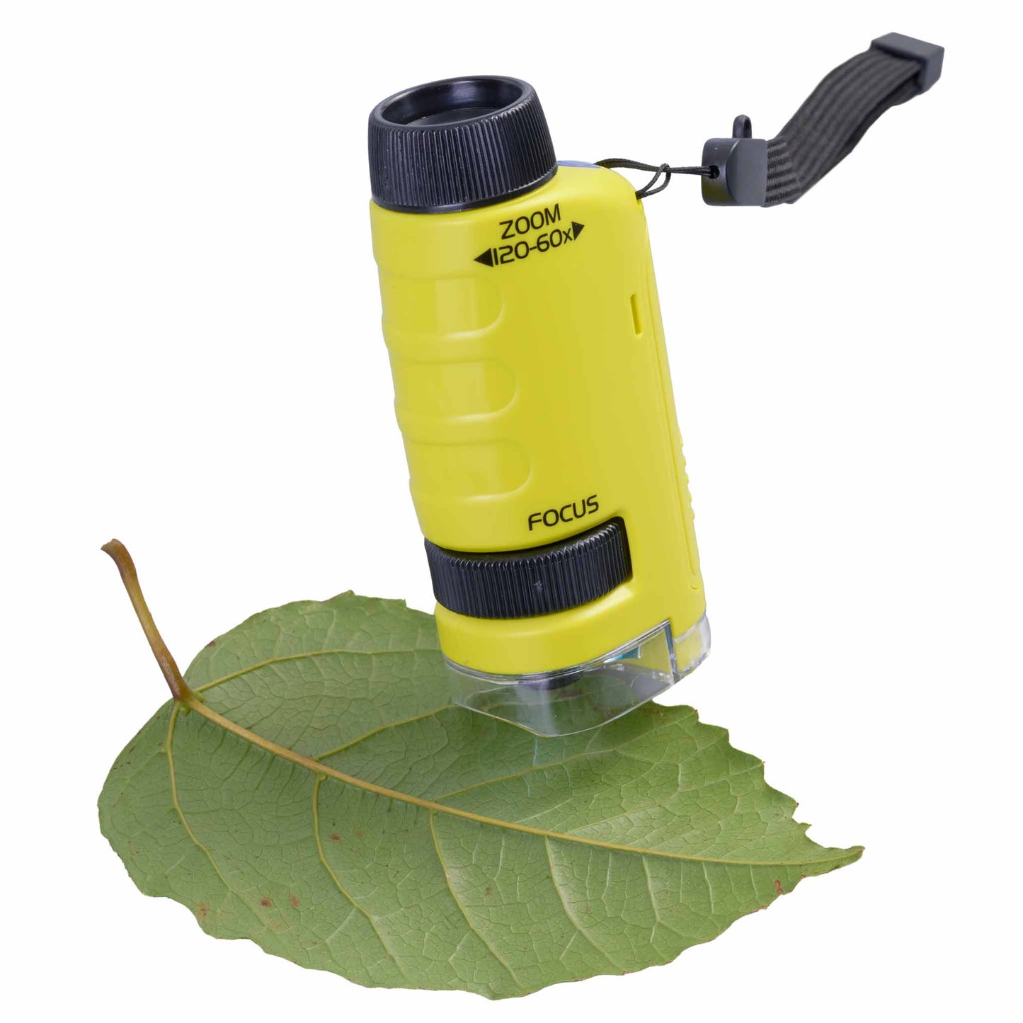 PocketScope Scientific Tool
