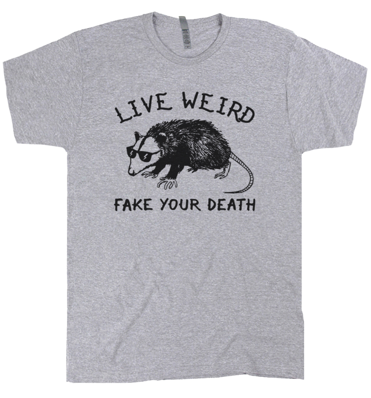 Possum T-Shirt