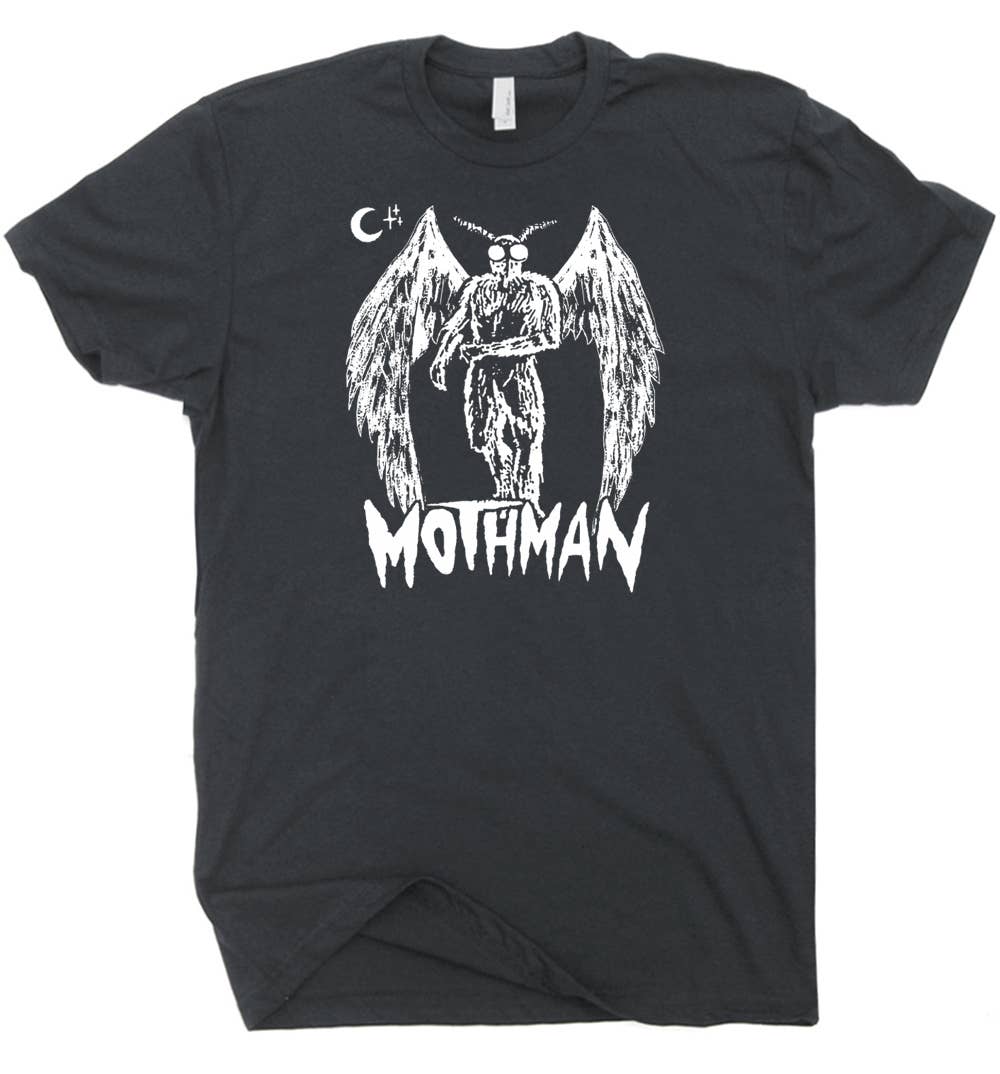 Mothman T-Shirt
