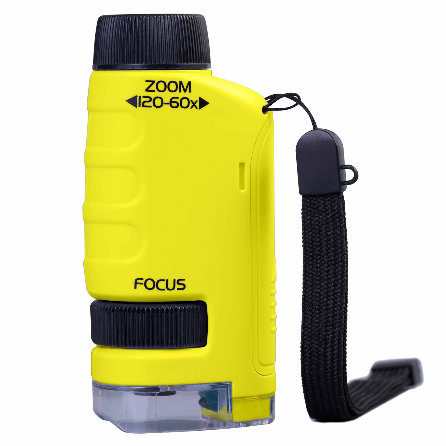 PocketScope Scientific Tool