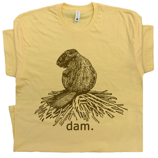 Beaver Dam T-Shirt
