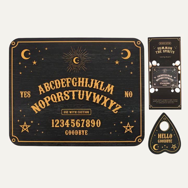Ouija Board