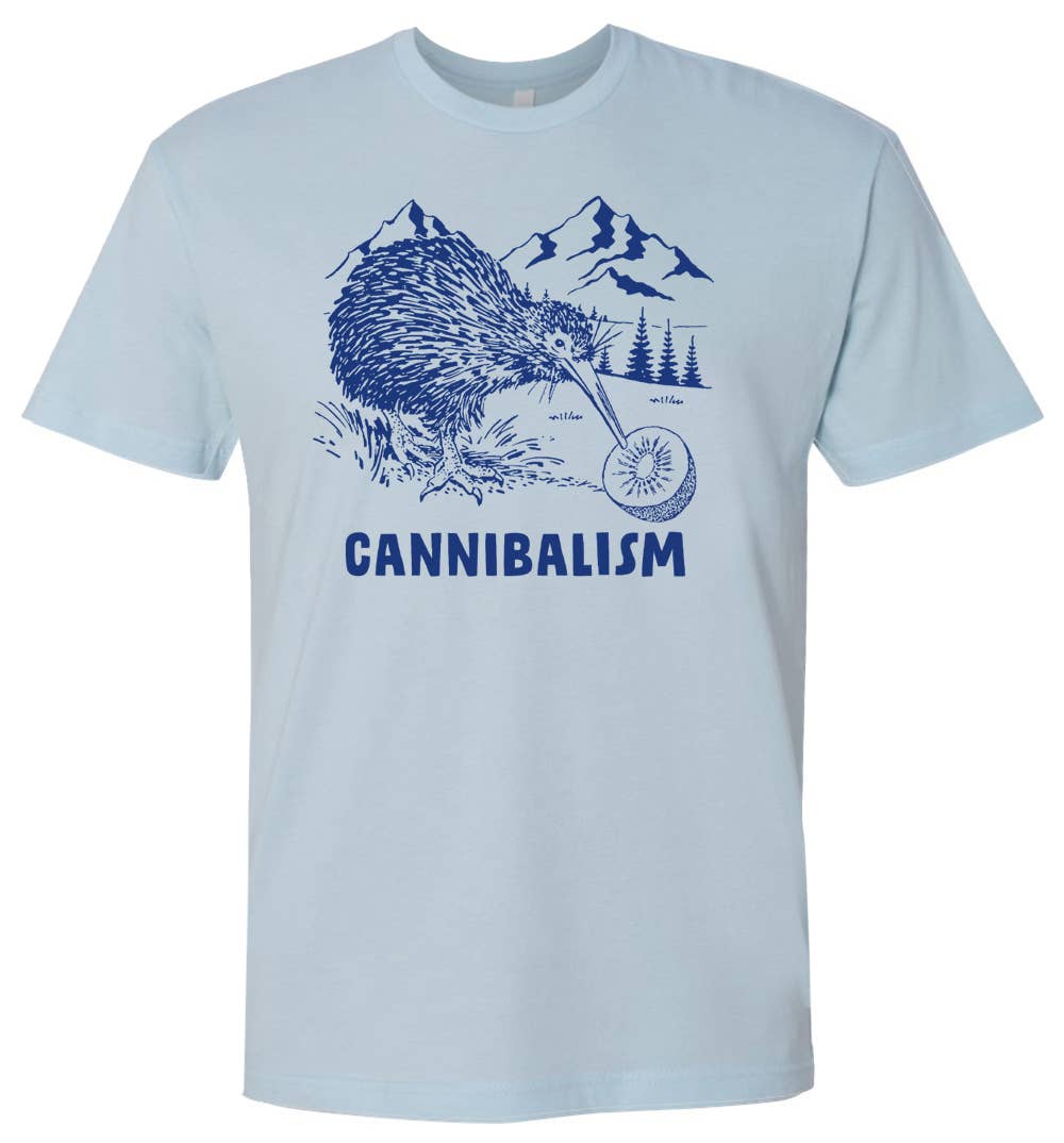 Kiwi Bird T-Shirt