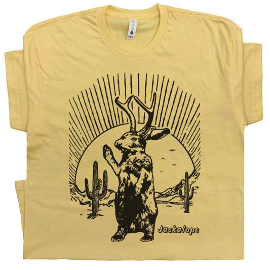Jackalope T-Shirt