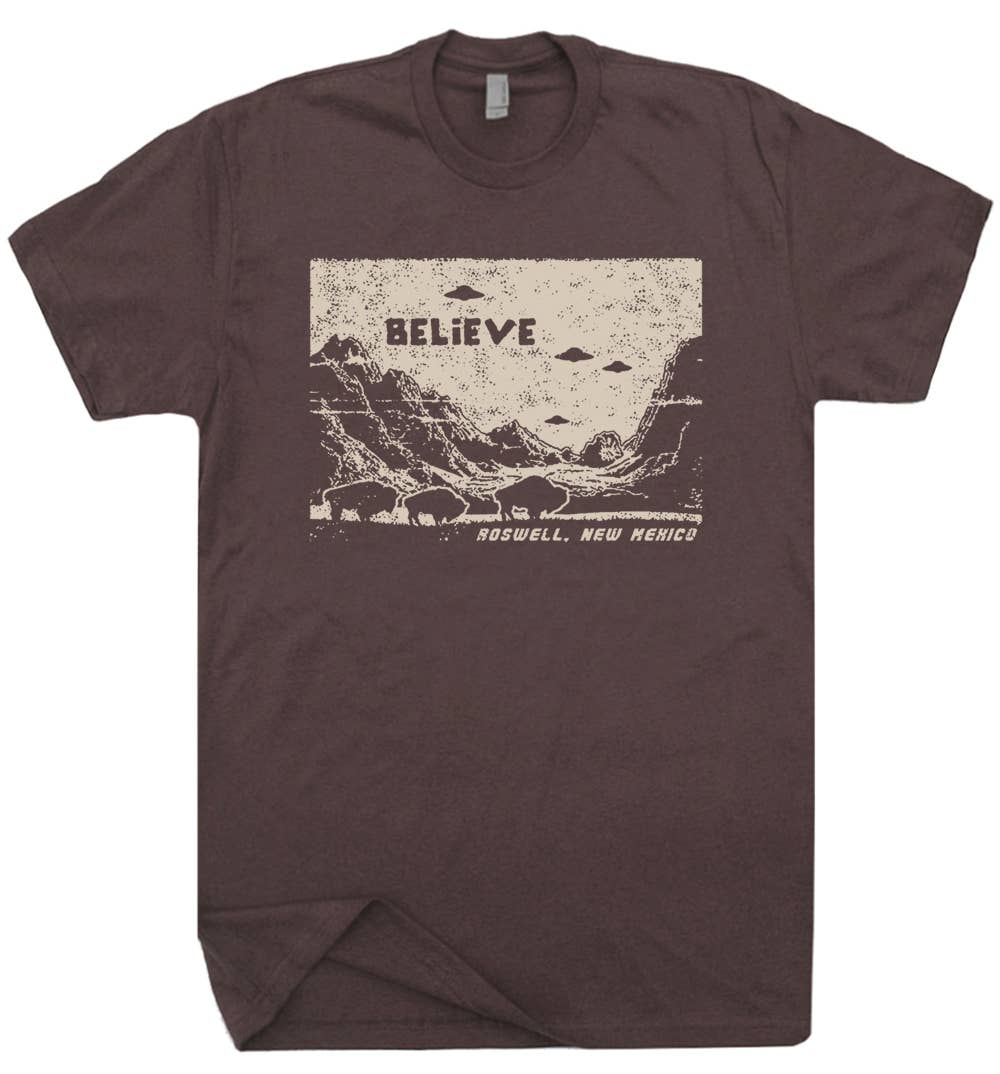 UFO T-Shirt