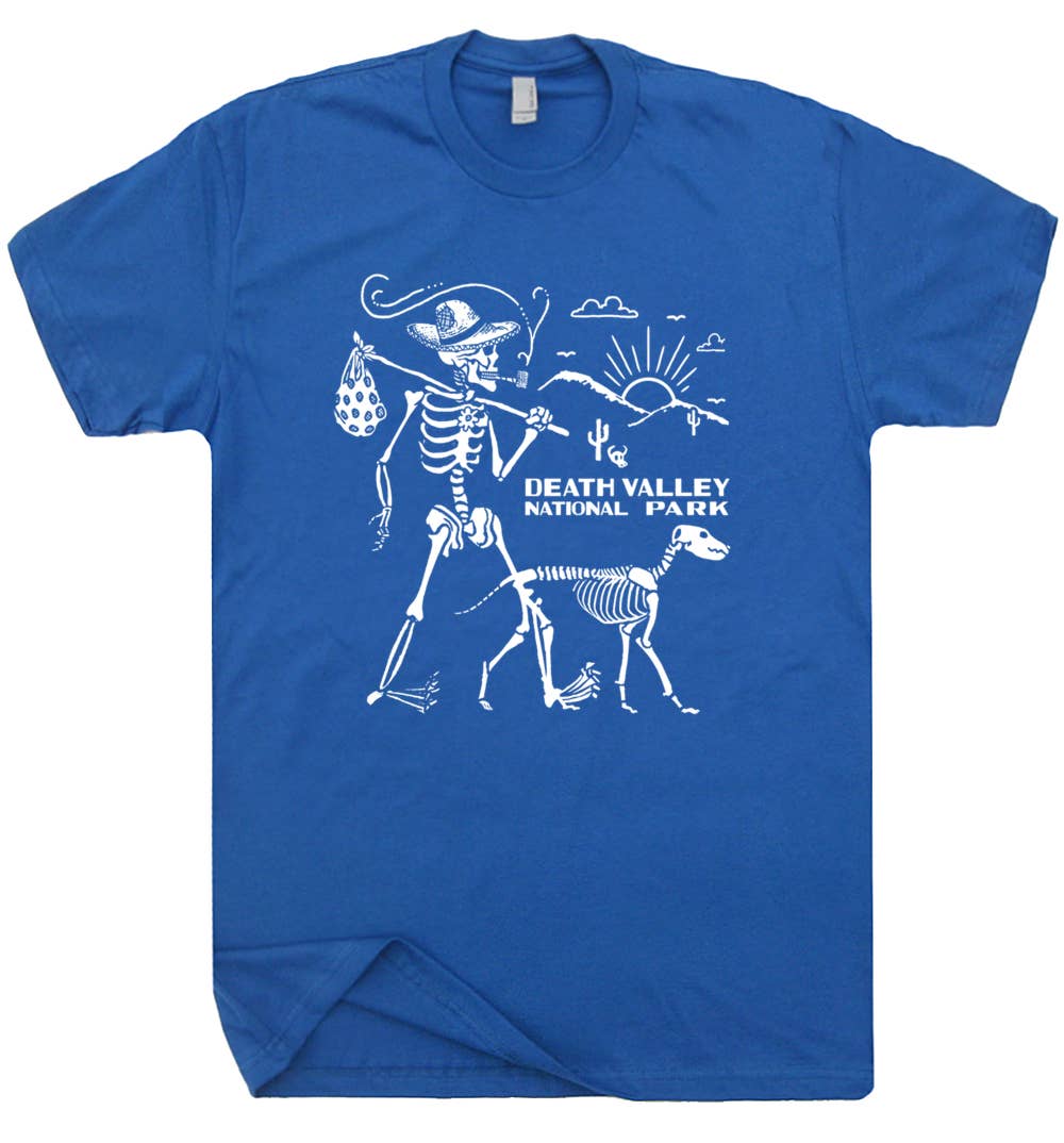 Death Valley T-Shirt