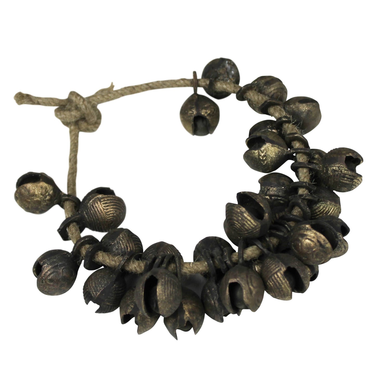 Small Brass Bell