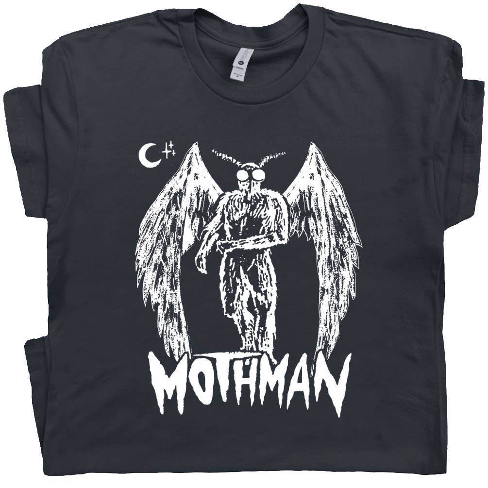Mothman T-Shirt