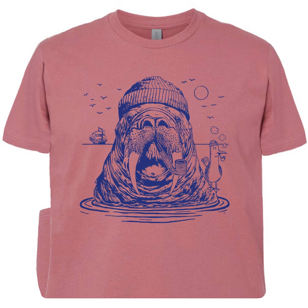 Walrus T-Shirt