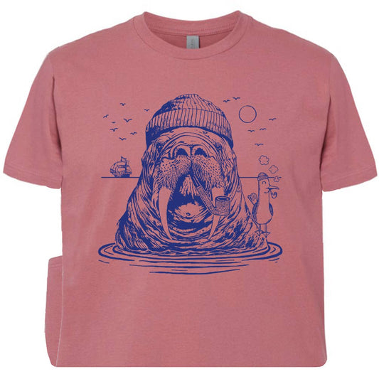 Walrus T-Shirt