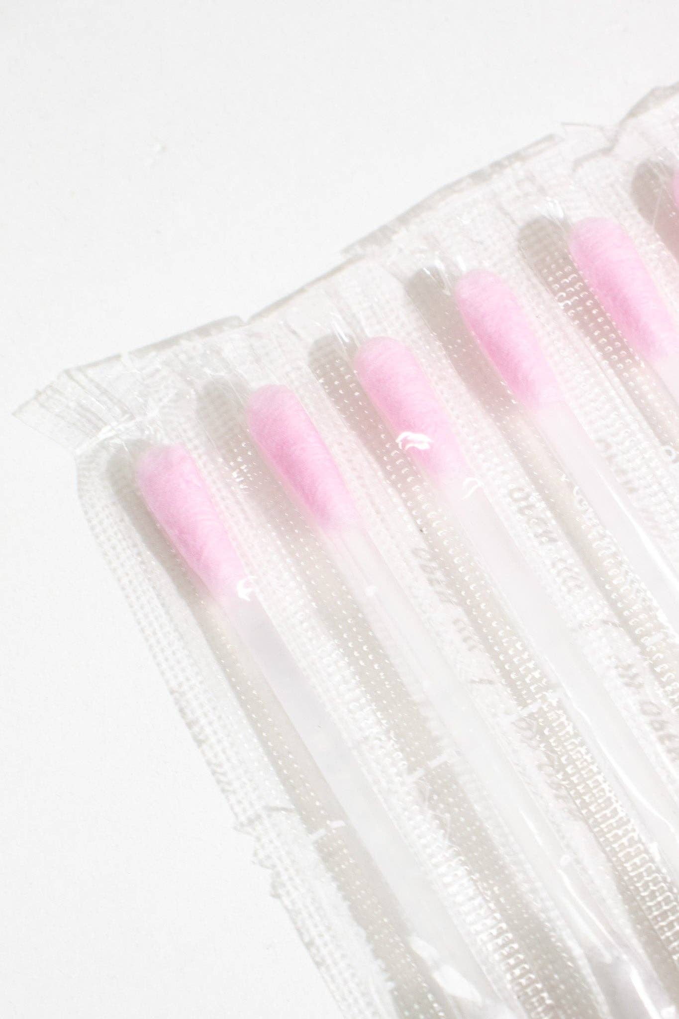 PINK DEATH™ Lead Test Swabs